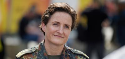 Pistorius befördert diese Frau auf Topjob der Bundeswehr – und entlässt zwei Generäle