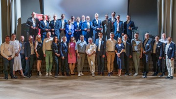 AUTOHAUS BankenMonitor 2025: MKG Bank ist Top-Finanzierer im Handel