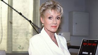 Schauspielerin Anita Kupsch stirbt mit 85