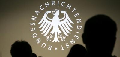 Der neue Ton gegenüber dem Bundesnachrichtendienst