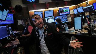 Nasdaq schwingt sich zu neuen Höhen auf