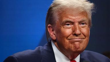 Die Gewinner und Verlierer von Trumps Steuerplänen