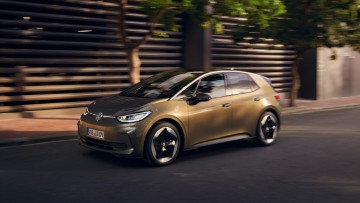 China-Speed ist nicht alles: VW führt Innovationsranking an