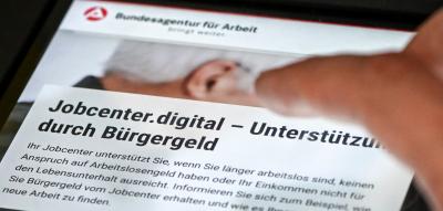 Das sind die häufigsten Vornamen von Bürgergeldempfängern