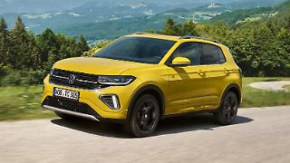 VW-Schnapper: T-Cross für unter 100 Euro leasen