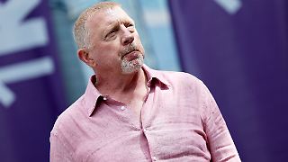 Boris Becker bezichtigt Lilly der Lüge