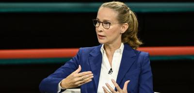 „Niemals wählbar“ – Abgeordnete der Union kritisieren SPD-Kandidatin Brosius-Gersdorf
