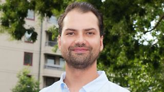 Justizbeamte sollen Ochsenknechts Zelle durchsucht haben