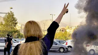 Irans Jugend: «Sie wollen Demokratie, der Islam ist ihnen wurst»