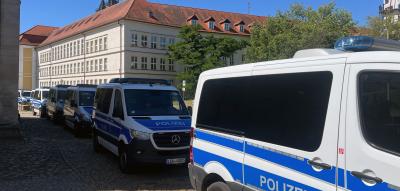 Ermittler durchsuchten Büros im Landtag – CDU setzt Zahlungen unter dem Druck des Staatsanwalts aus