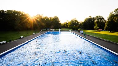 Verbände fordern Milliarden für Schwimmbäder