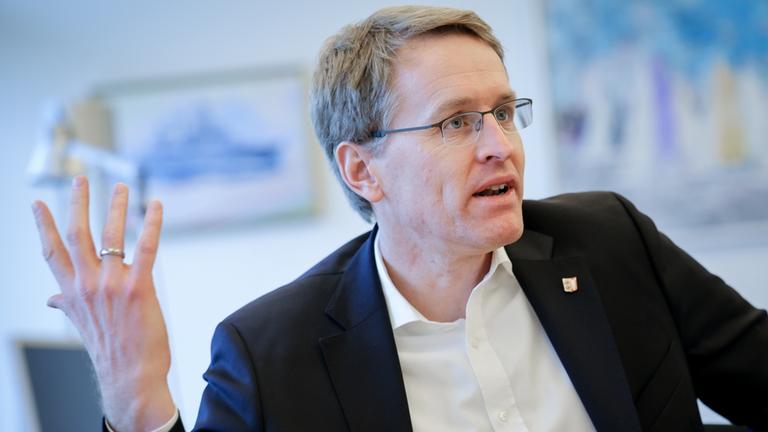 "Eigenartige Prioritätensetzung" der Koalition