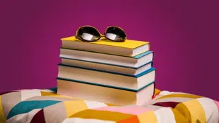 Die besten Bücher im Juli und August 2025