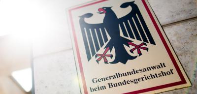 Bundesanwaltschaft erhebt Anklage gegen sechs Linksextreme nach Angriffen auf Neonazis