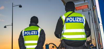 Zahl der Asylanträge in Deutschland drastisch gesunken