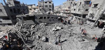 Hamas offenbar zu Waffenruhe bereit – Israel prüft Forderungen