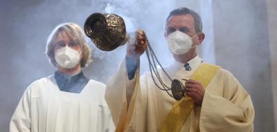 Warum die Kirchen in der Pandemie versagten