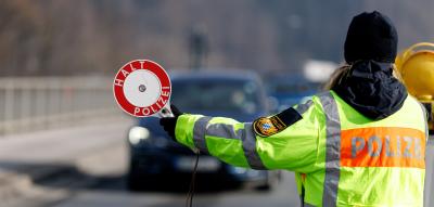 Drei weitere Asylsuchende klagen offenbar gegen Zurückweisung an der Grenze