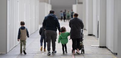 „Dafür gibt es jetzt ein Zeitfenster“ – Was die Union nun vorhat in der Migrationspolitik