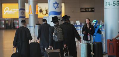 Israel startet Einberufung von 54.000 ultraorthodoxen Juden