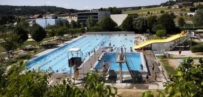 Ausländer-Verbot in Schweizer Freibad – „Viele Bürger haben sich bedankt“, sagt der Stadtrat