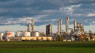 Chemiekonzern Dow schließt Anlagen in Deutschland