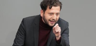 „Mehrheiten jenseits der Union“ – Grüne wollen stärker mit Linke zusammenarbeiten