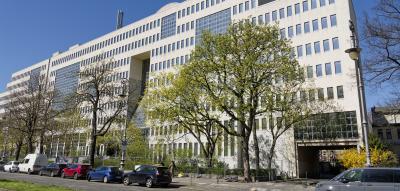1000 neue Nachbarn – jetzt steht Kreuzberg vor dem Stresstest