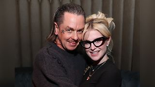 Kelly Osbourne ist verlobt- trotz Ozzys Einspruch