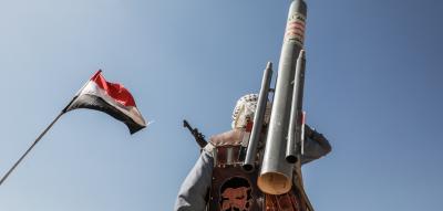Israel attackiert Huthi-Stellungen und meldet Raketenangriff aus dem Jemen