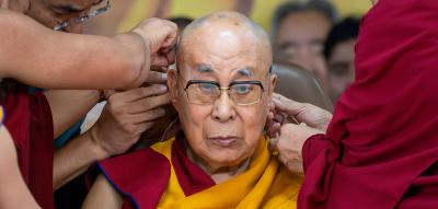 Der Krieg um die „Reinkarnation“ ist eröffnet – Wie der Dalai Lama Peking herausfordert