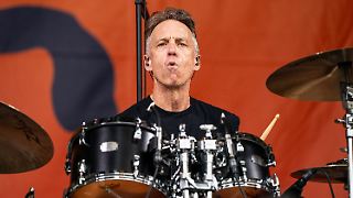 Schlagzeuger Matt Cameron verlässt Pearl Jam nach 27 Jahren
