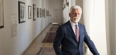 „Deutschland kann wirklich eine Führungsrolle spielen“