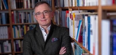„Dann kommt ein Ungleichgewicht hervor, das letztendlich die Demokratie beschädigt“