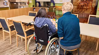 Gesundheitsministerin zur Pflegereform: "Ohne zusätzliche Steuergelder wird das nicht gehen"