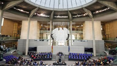 Investitionen, Schulden und Milliarden-Lücken