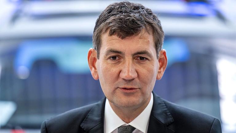 VW-Personalchef Kilian verlässt Konzern