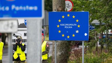 Dobrindt sieht polnische Grenzkontrollen positiv