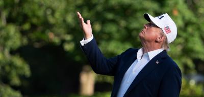 Trump verlängert Frist im Zollstreit bis zum 1. August