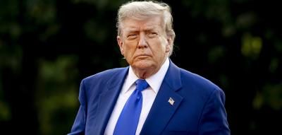 Diesen Zoll-Deal bietet Trump der EU an