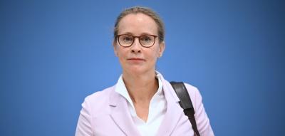 Union stimmt Nominierung von SPD-Kandidatin Brosius-Gersdorf zu – unter einer Bedingung
