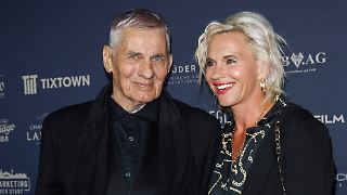 Heinz Hoenig legt überraschenden Auftritt in Berlin hin