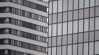 In Großstädten stehen immer mehr Büros leer