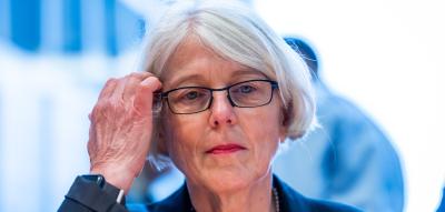 „Habe keine unbeschränkte Aussagegenehmigung“ – Sudhof darf nicht alle Fragen zu Spahn beantworten