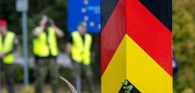 Polen will Grenzkontrollen wieder aufheben, wenn Deutschland mitzieht