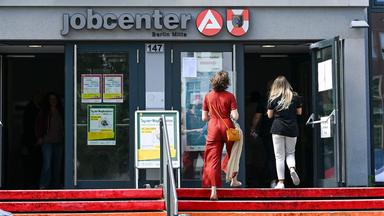 Gut ausgebildet und trotzdem auf Jobsuche?