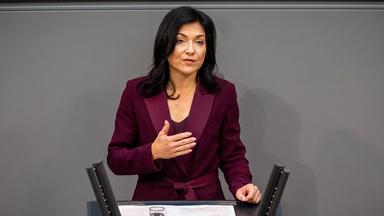 Wirtschaftsministerin Reiche gegen Digitalsteuer