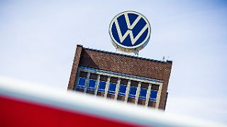 VW-Marken gelingt Absatzplus in schwierigen Zeiten