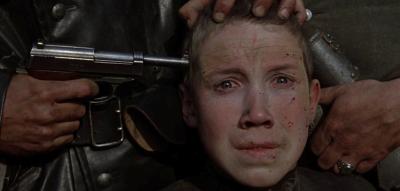 Der legendäre Kriegsfilm, der zeigt, wie aus Menschen Bestien werden