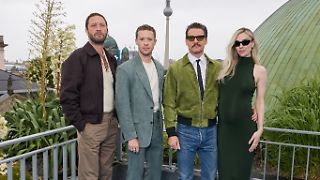 "Fantastic Four" in Berlin: Warum Mütter wahre Superhelden sind
